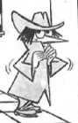 Avatar of El Hombre Siniestro